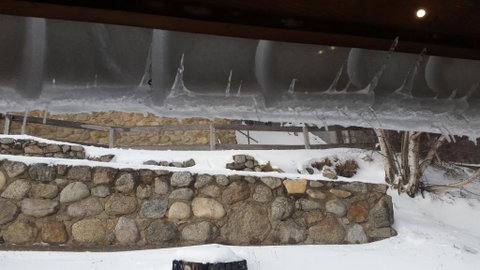 Aneeki Ski Lodge - St Kilda Accommodation 4