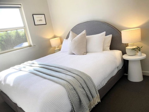 Angaston Mews Apartments - St Kilda Accommodation 2