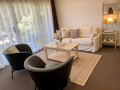 Angaston Mews Apartments - St Kilda Accommodation 0