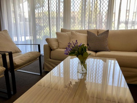 Angaston Mews Apartments - St Kilda Accommodation 1