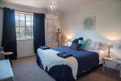 Angel Sussurri - St Kilda Accommodation 0