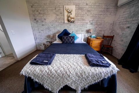 Angel Sussurri - St Kilda Accommodation 2