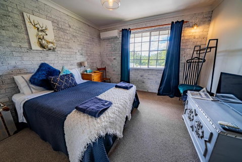 Angel Sussurri - St Kilda Accommodation 1