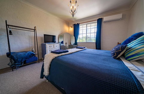 Angel Sussurri - St Kilda Accommodation 4