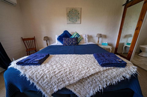 Angel Sussurri - St Kilda Accommodation 3