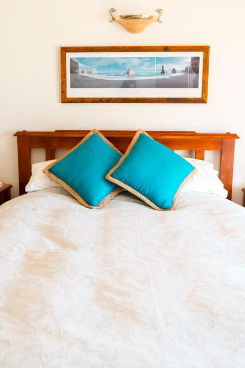 Anglesea Rivergums - St Kilda Accommodation 0