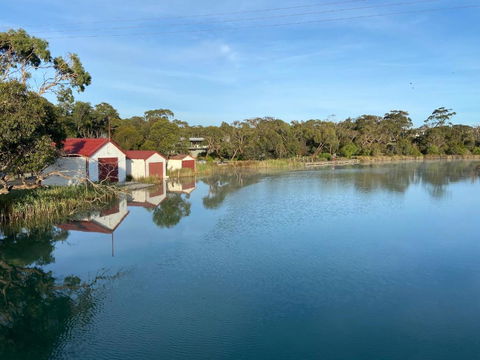 Anglesea Rivergums - St Kilda Accommodation 1