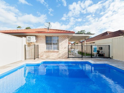 Anna Bay Aqua - St Kilda Accommodation 0
