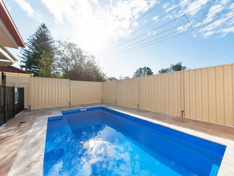 Anna Bay Aqua - St Kilda Accommodation 1