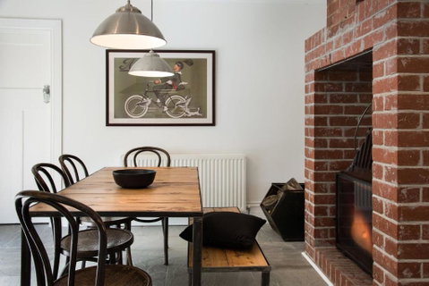 Annecy House - St Kilda Accommodation 1