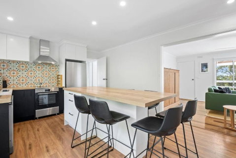 Annelise - St Kilda Accommodation 3