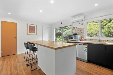 Annelise - St Kilda Accommodation 2