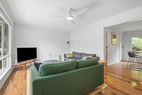 Annelise - St Kilda Accommodation 4