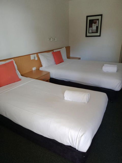 Annerley Motor Inn - St Kilda Accommodation 3
