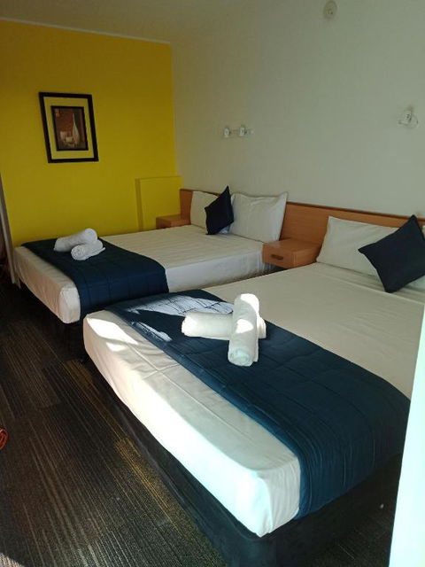 Annerley Motor Inn - St Kilda Accommodation 2