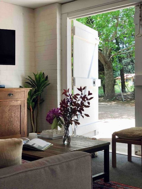 Annies Barn, Fitzroy Falls - St Kilda Accommodation 4