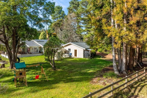 Annies Barn, Fitzroy Falls - St Kilda Accommodation 2