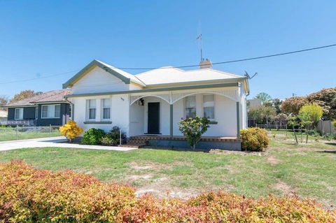 Anson Cottage 1900s CBD Home Private & Practical - St Kilda Accommodation 1