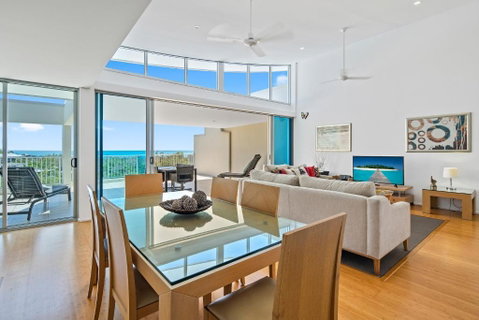 Airlie Beach Townhouse - St Kilda Accommodation 0