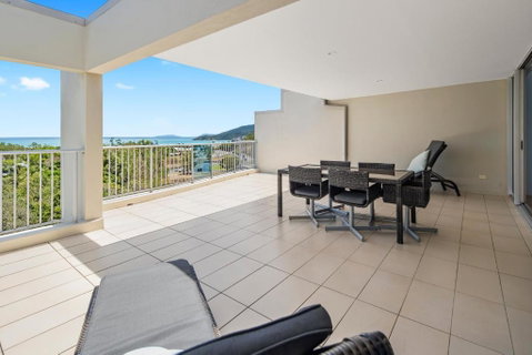 Airlie Beach Townhouse - St Kilda Accommodation 4