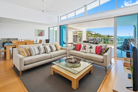 Airlie Beach Townhouse - St Kilda Accommodation 1