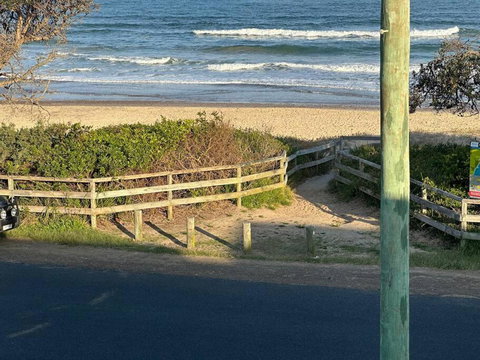 Amani Beach Haus, On The Beach - St Kilda Accommodation 0