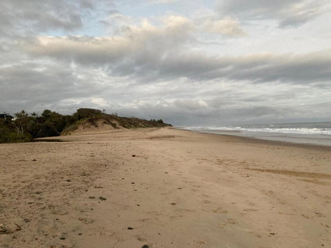 Amani Beach Haus, On The Beach - St Kilda Accommodation 2