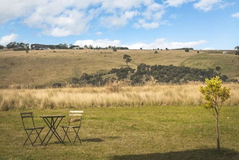 Altitude - A Tiny House Experience In A Goat Farm By Tiny Away - St Kilda Accommodation 4
