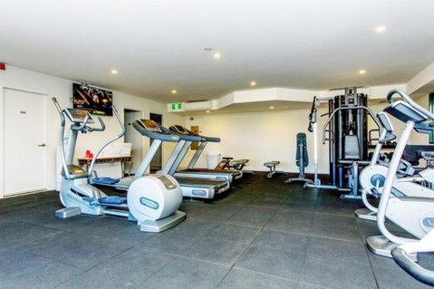 Alpha Hotel Canberra - St Kilda Accommodation 4