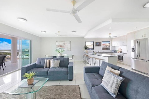 Alta Vista - City View Oasis In The Heart Of Darwin - St Kilda Accommodation 1