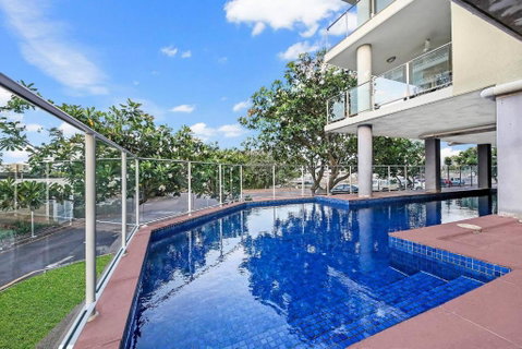 Alta Vista - City View Oasis In The Heart Of Darwin - St Kilda Accommodation 0