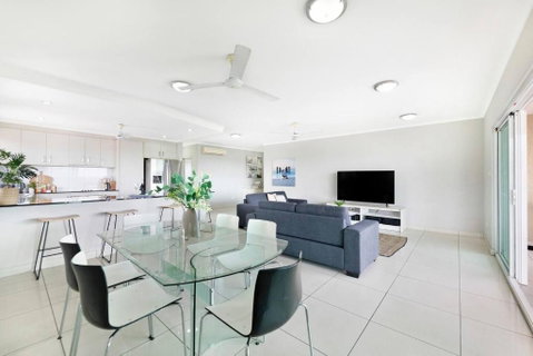 Alta Vista - City View Oasis In The Heart Of Darwin - St Kilda Accommodation 3