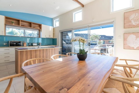 Alkira By Experience Jervis Bay - St Kilda Accommodation 0