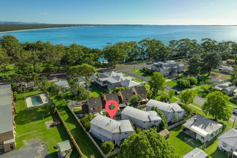 Alkira By Experience Jervis Bay - St Kilda Accommodation 2