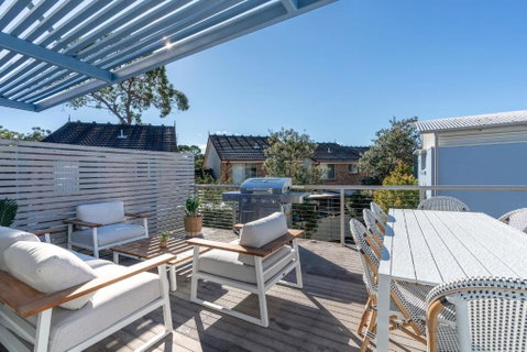 Alkira By Experience Jervis Bay - St Kilda Accommodation 3