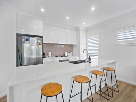 All Decked Out By Experience Jervis Bay - St Kilda Accommodation 1