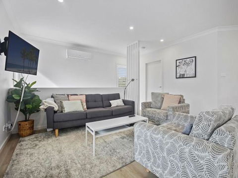 All Decked Out By Experience Jervis Bay - St Kilda Accommodation 2