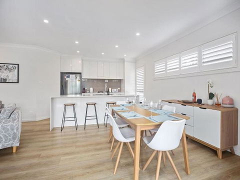 All Decked Out By Experience Jervis Bay - St Kilda Accommodation 3