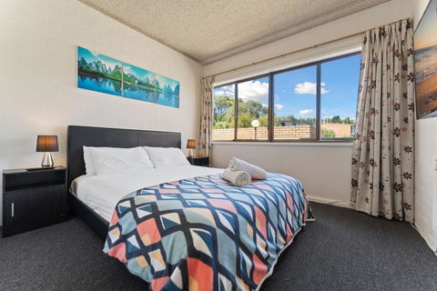 Alpine Mountain View 39 - 3BR L Swimming Pool L Air-Con L WiFi - St Kilda Accommodation 3