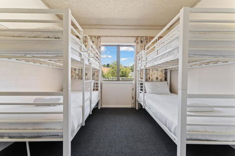 Alpine Mountain View 39 - 3BR L Swimming Pool L Air-Con L WiFi - St Kilda Accommodation 4
