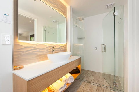 Allure On Ocean Motel - St Kilda Accommodation 4