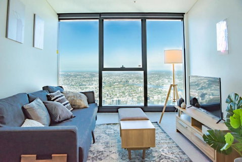 AirTrip Apartment On Margaret Street In CBD - St Kilda Accommodation 0