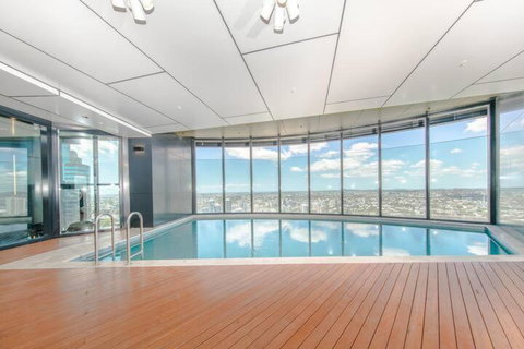 AirTrip Apartment On Margaret Street In CBD - St Kilda Accommodation 3