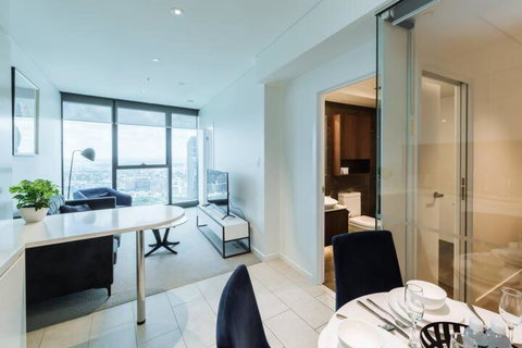 AirTrip Apartment On Margaret Street In CBD - St Kilda Accommodation 1