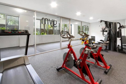 Allegro Apartments - St Kilda Accommodation 1