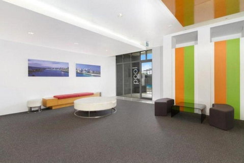Allegro Apartments - St Kilda Accommodation 3