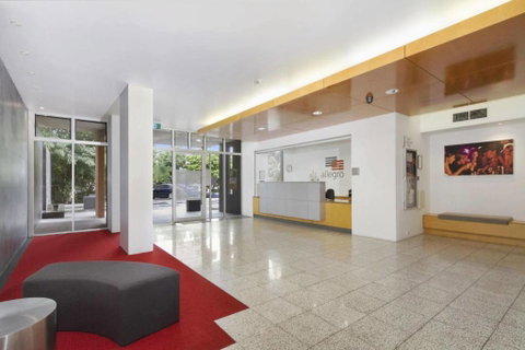Allegro Apartments - St Kilda Accommodation 2