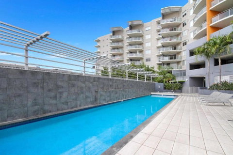 Allegro Apartments - St Kilda Accommodation 4