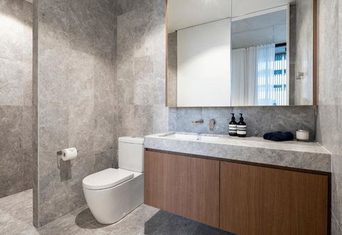 Alfred & Turner Apartments, Luxury 2 Bedroom Condos In The Heart Of The Valley - St Kilda Accommodation 1