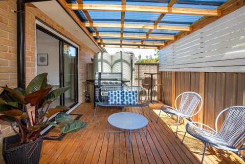 Alkira - Pet Friendly - 4 Mins Walk To Beach - St Kilda Accommodation 0